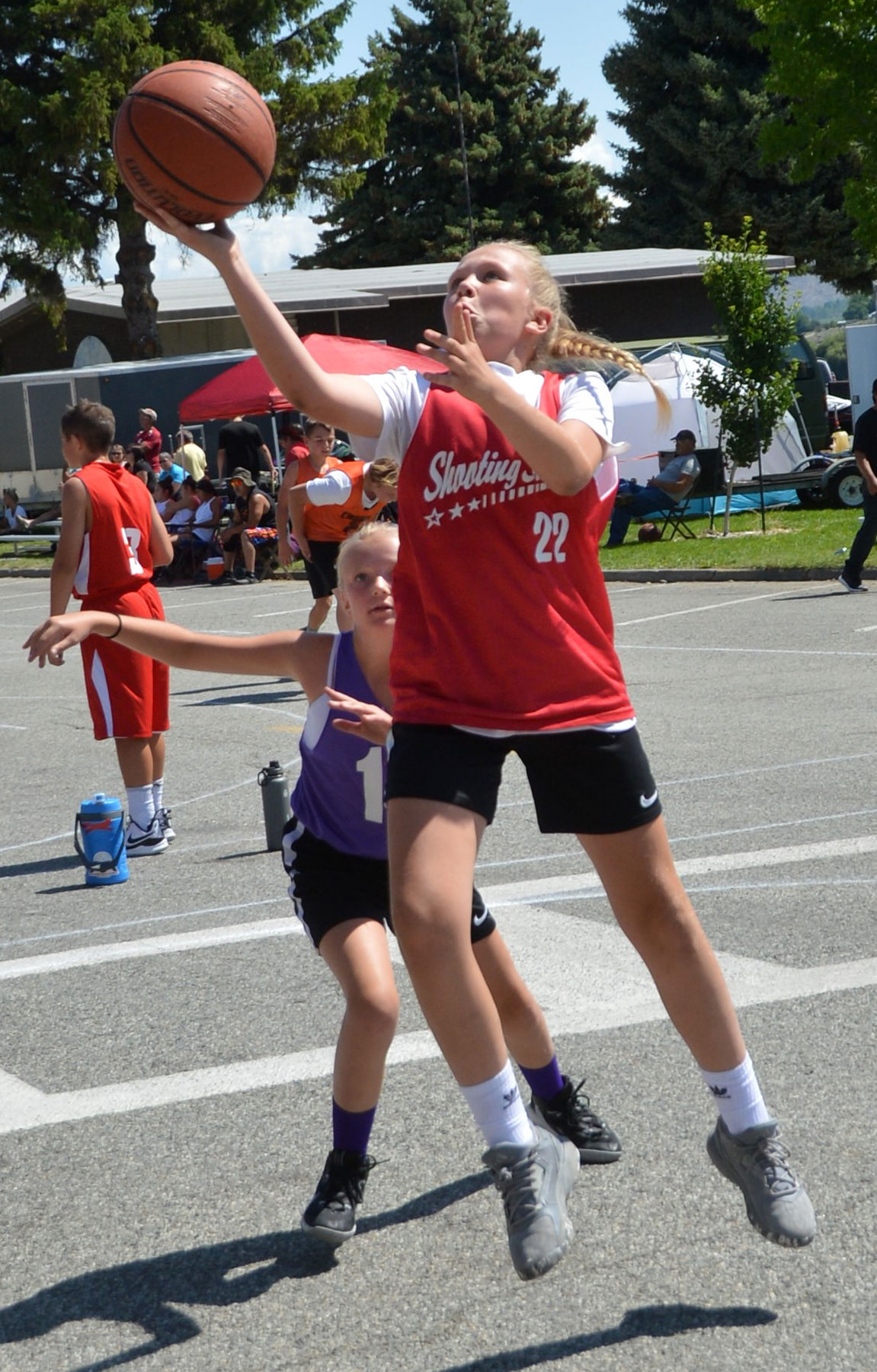 3-on-3 Pateros basketball correction